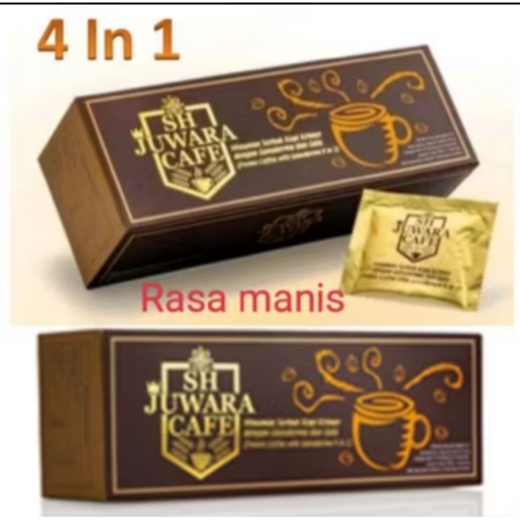 

CF sh juwara 1 box isi 20sachet