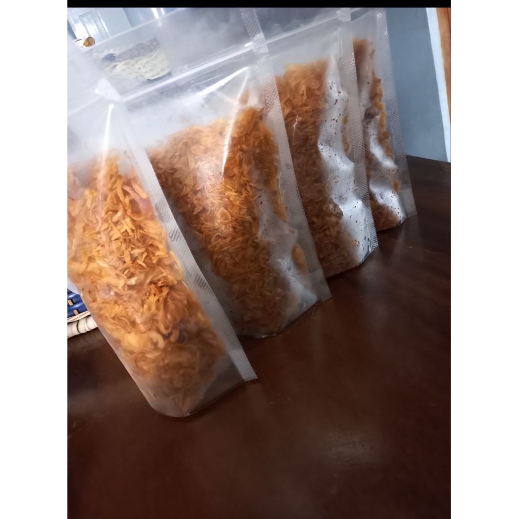 

BAWANG MERAH GORENG 1kg