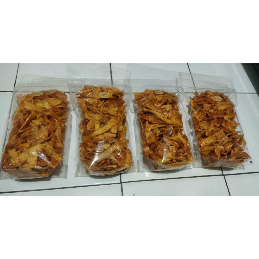 

keripik singkong