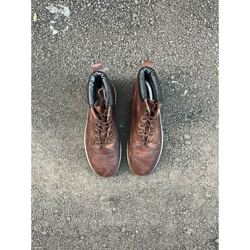 Dr.martens 939 Saxon crazy horse