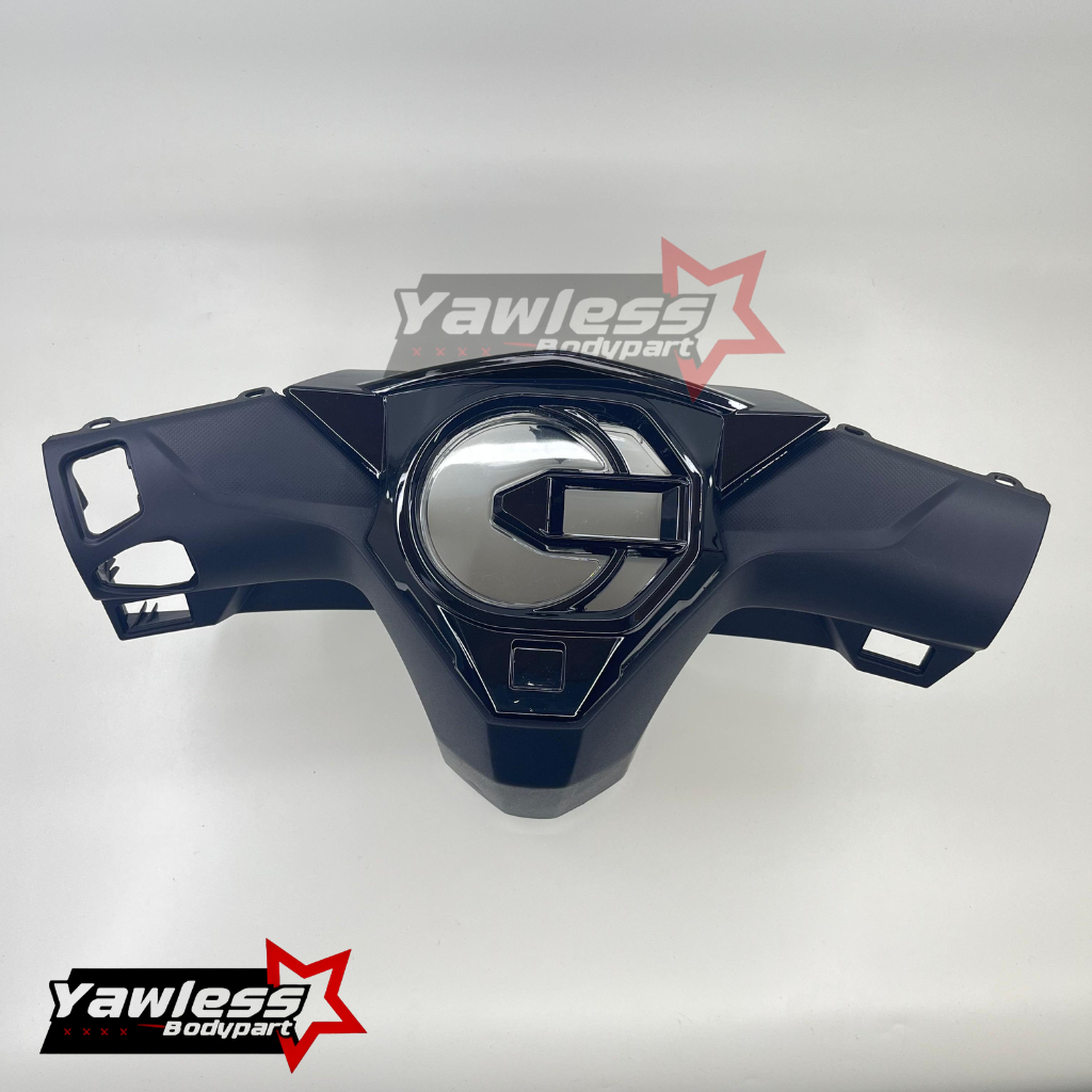 Batok Belakang Beat Fi Esp Non Idling 2016 2017 2018 2019 / Batok Beat Fi