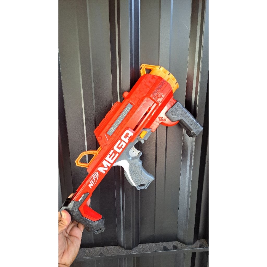 Nerf Mega Bulldog