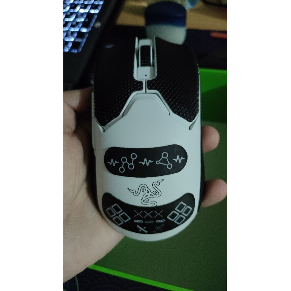 Razer Viper V2 Pro Gaming Mouse