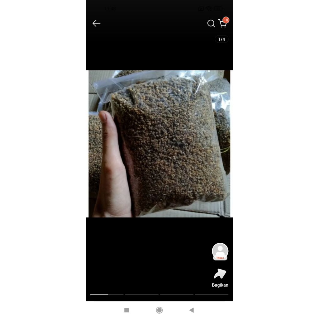 

nasi tiwul instan tiwul singkong tiwul oyek