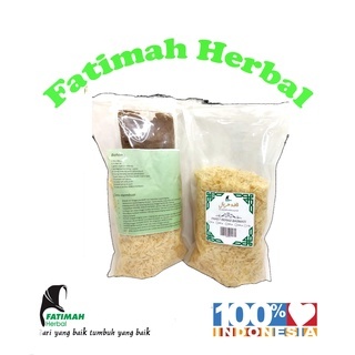 

Paket Beras Basmati dan Bumbu Kebuli - Isi 1 ltr