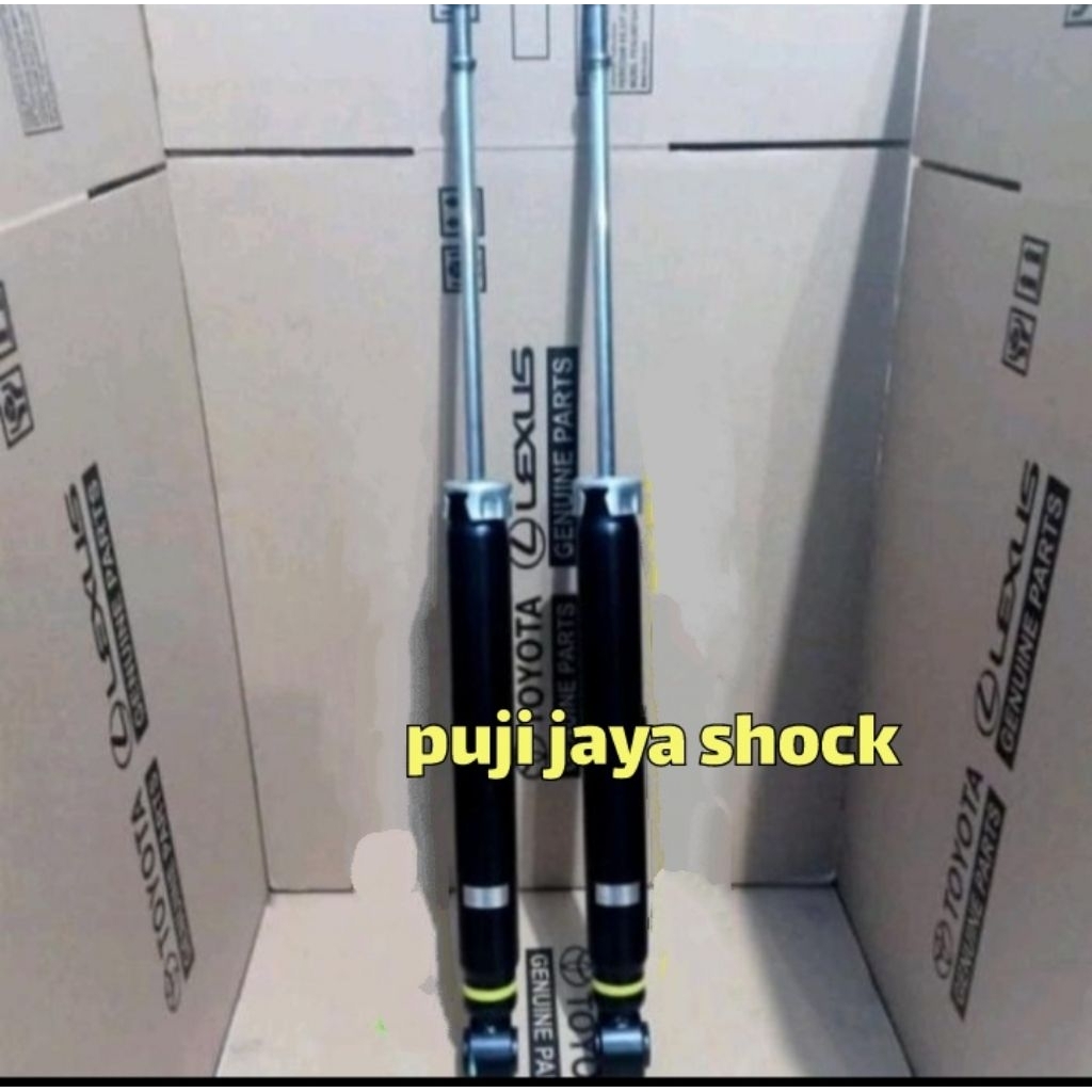 shockbreaker shock belakang Toyota Alphard 2003-2007 anh10 original