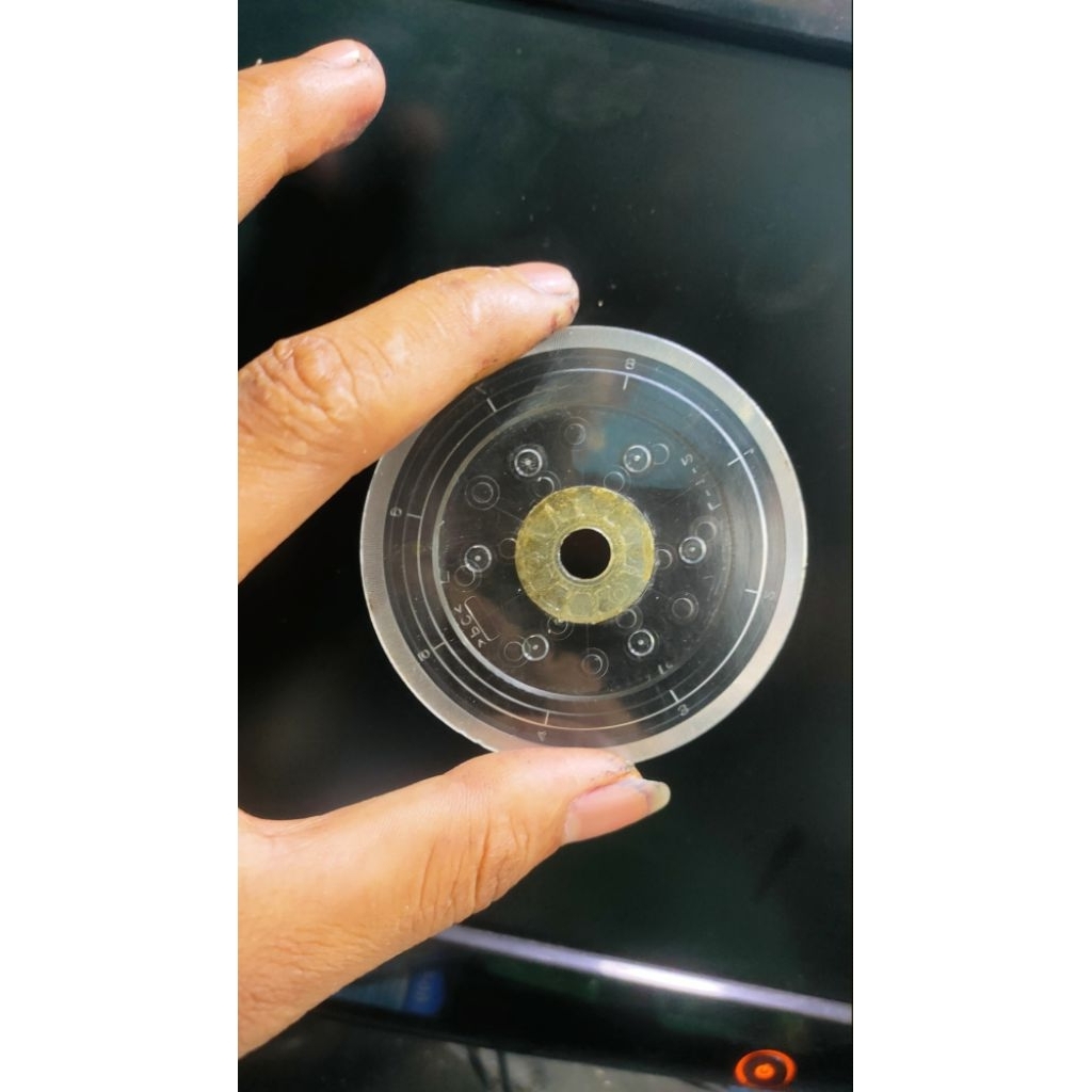 sensor bulat Epson L3110