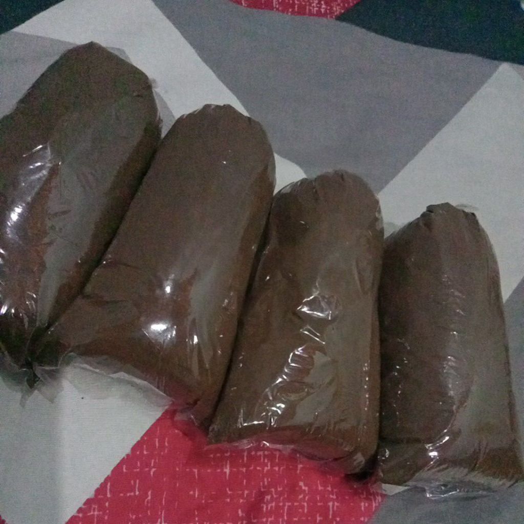 

kopi bubuk Cendrawasih