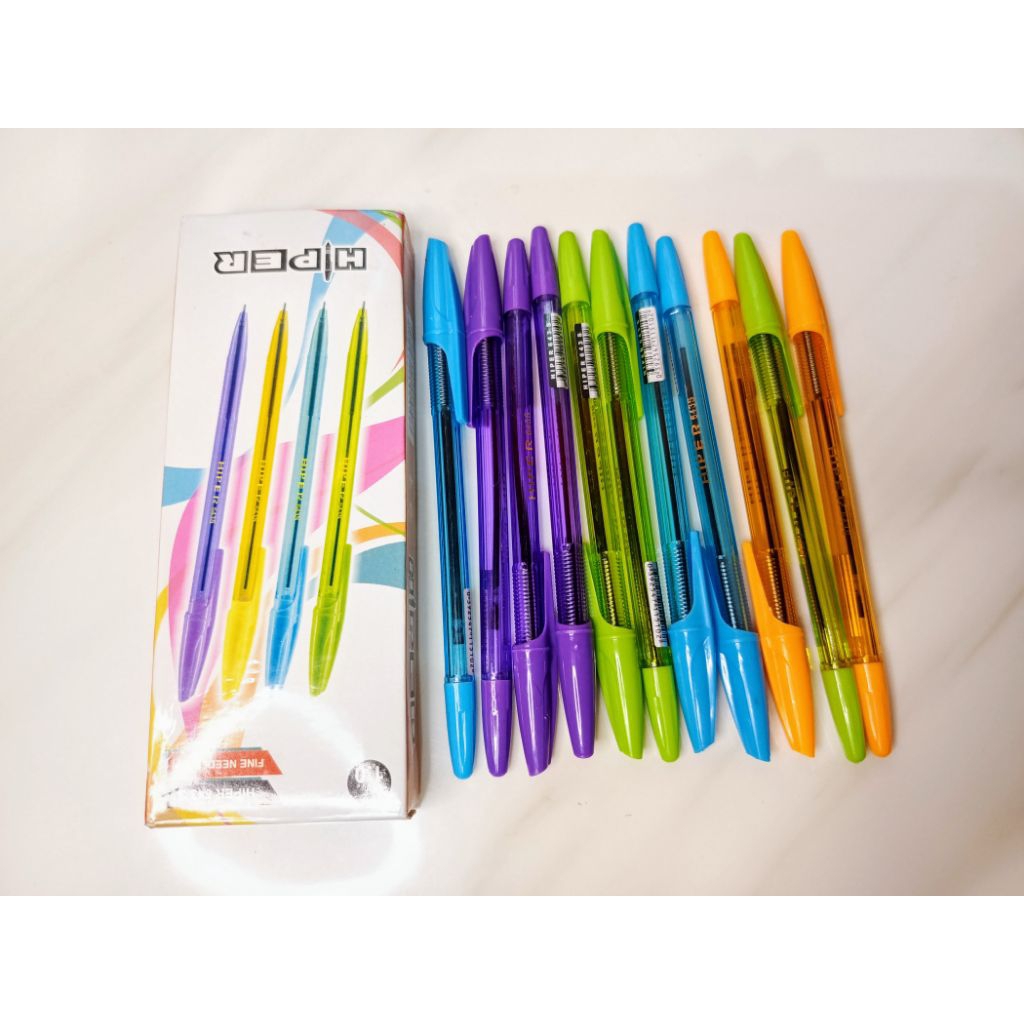 

PULPEN 1 PCS
