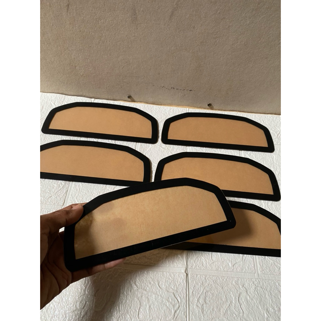 Mika Spido V80 SuperDeluxe/Robot.Mika Spidometer yamaha V80 Robot Superdeluxe