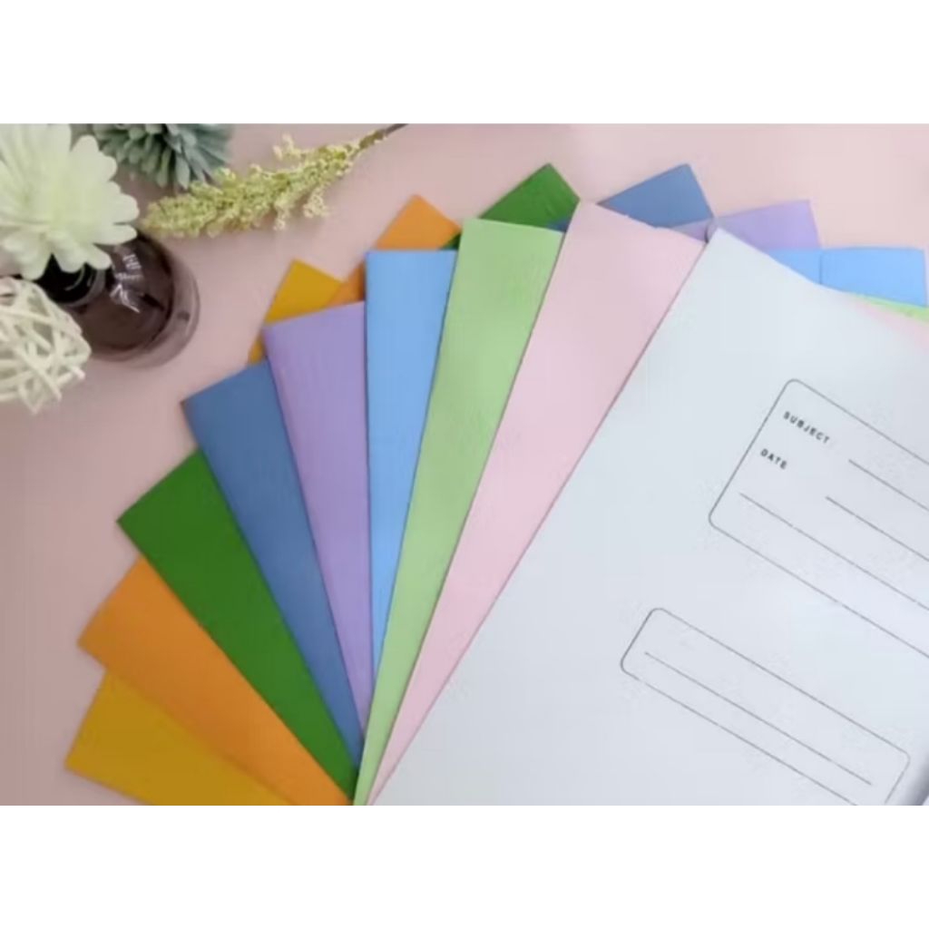 

Map Biola 5002, Map Kertas Tanpa Snelhecter