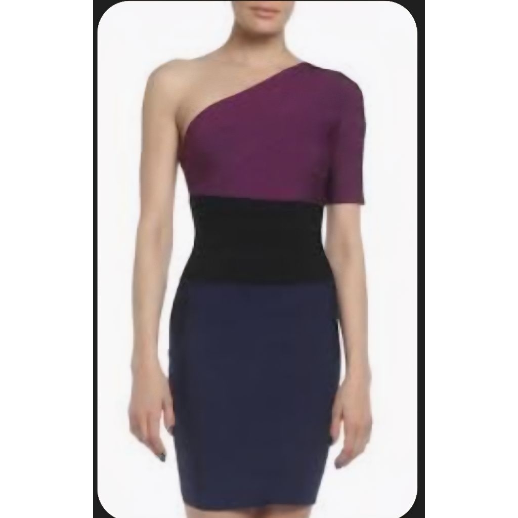 dress herve leger