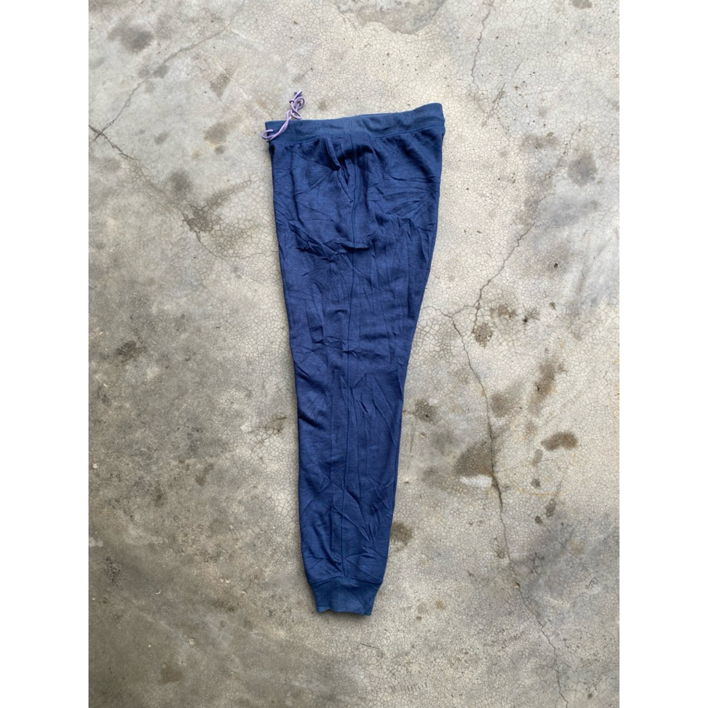 jogger uniqlo
