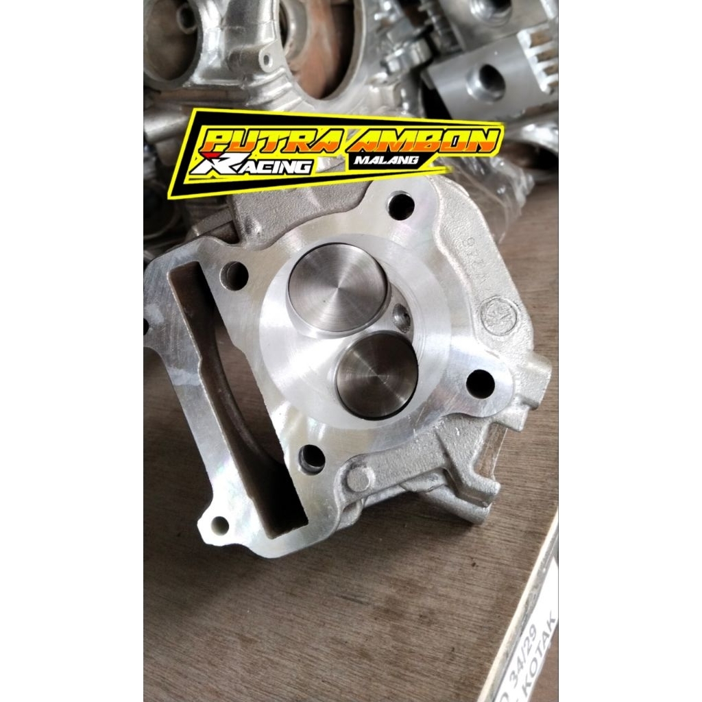 KOP/ HEAD mio ataupun nouvo klep 34/29