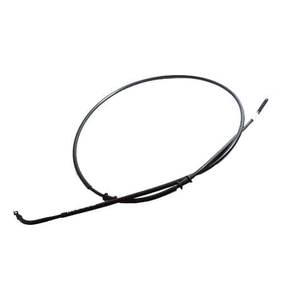 43450 K1A N21 Kabel Rem Belakang Honda BeAT K1A asli honda