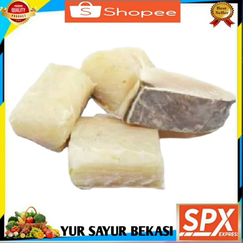 

Ikan Asin Jambal Roti 100gr.