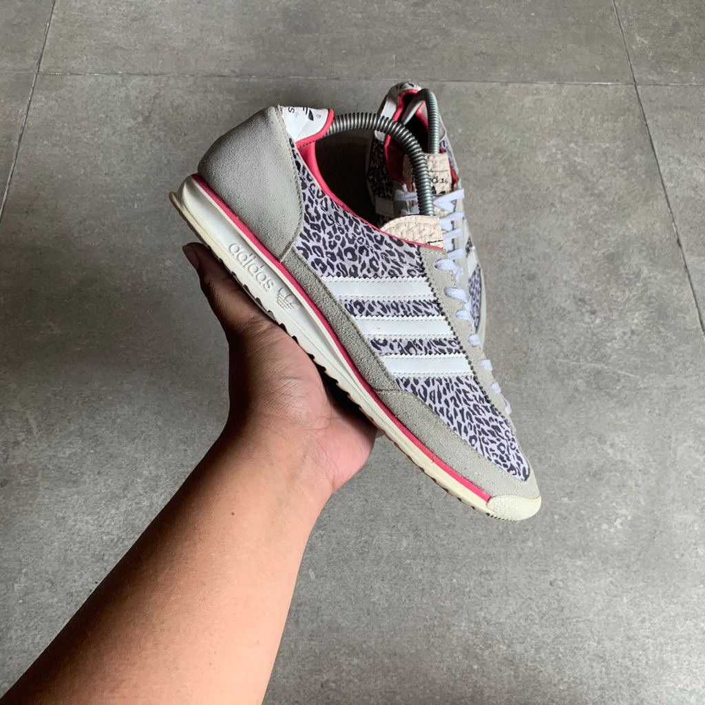 Adidas SL 72 - 42 second original