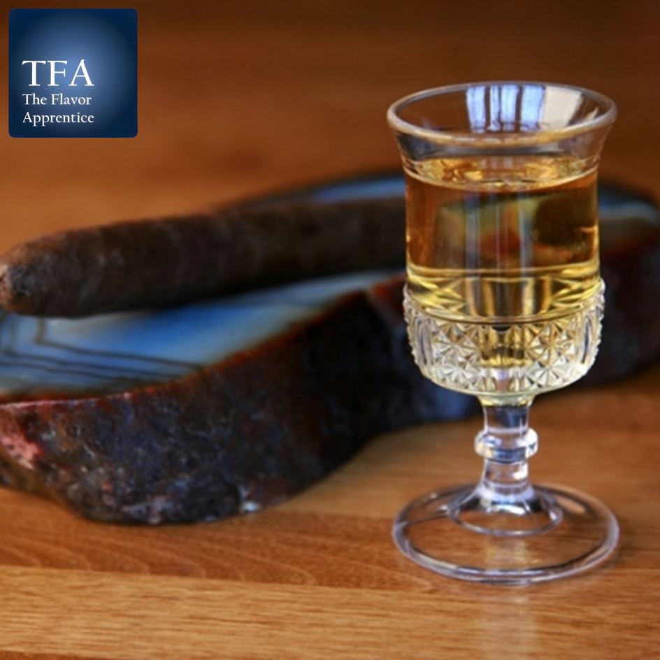 

TFA Kentucky Bourbon Flavor