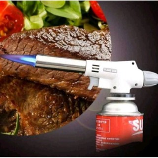 Korek BBQ/Portable Gas Torch/Portable Kepala Gas/Korek Torch Caisar
