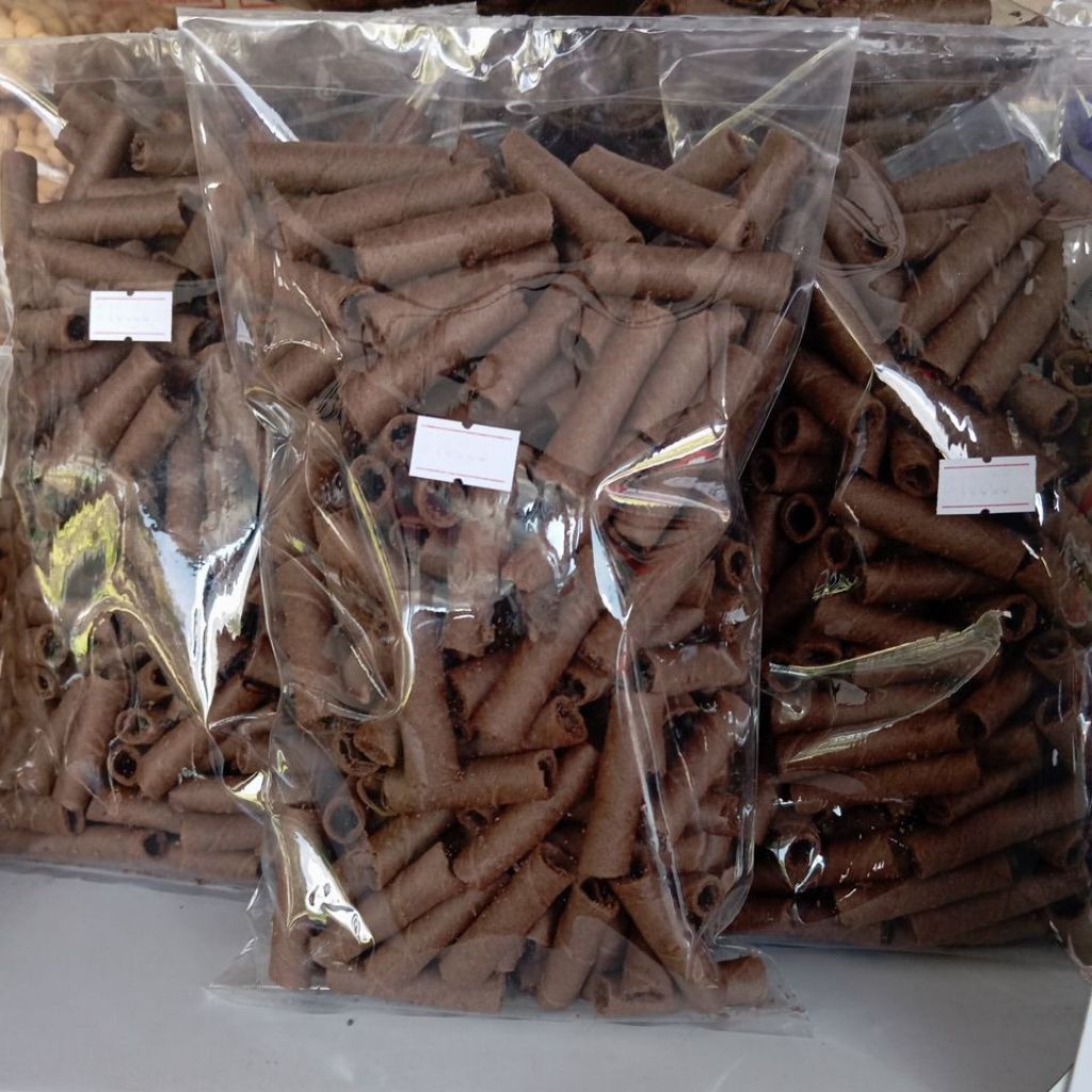 

ASTOR BARCELONA LOS 250 GR RASA COKLAT VANILLA TARO