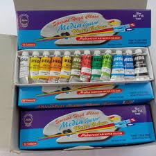 

JUAL CAT AIR MEDIA GUITAR 110