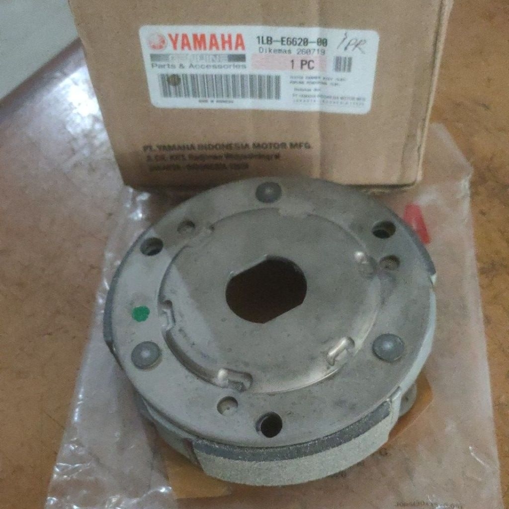 KAMPAS GANDA ASSY XEON RC ORIGINAL YGP