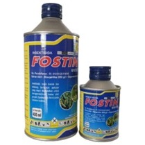 FOSTIN 610 EC 400 Ml