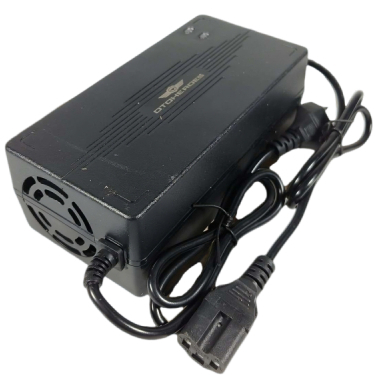 Charger Aki Sepeda Listrik OTOHEROES 48V 12Ah / Charge Sepeda listrik Cas Sepeda Listrik Cas Aki