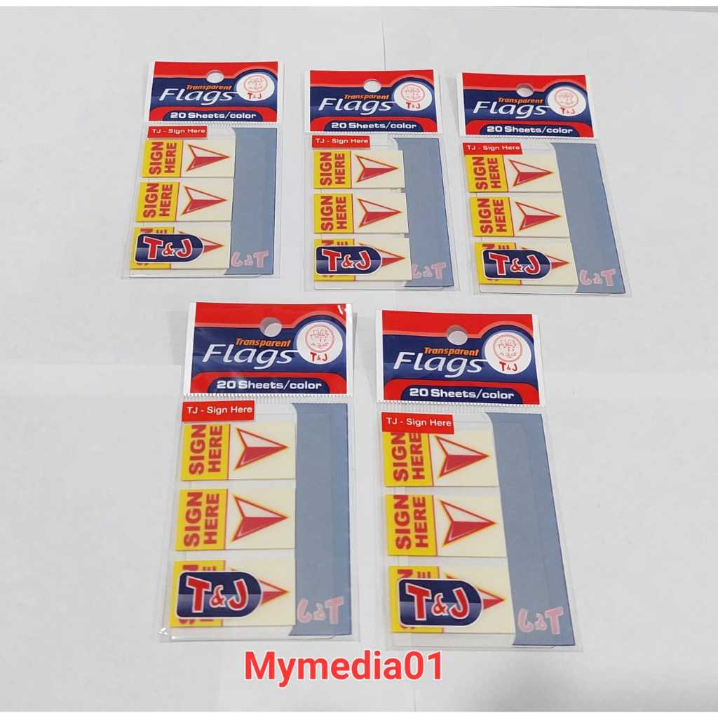 

STICKY NOTES SIGN HERE TOM & JERRY TERMURAH