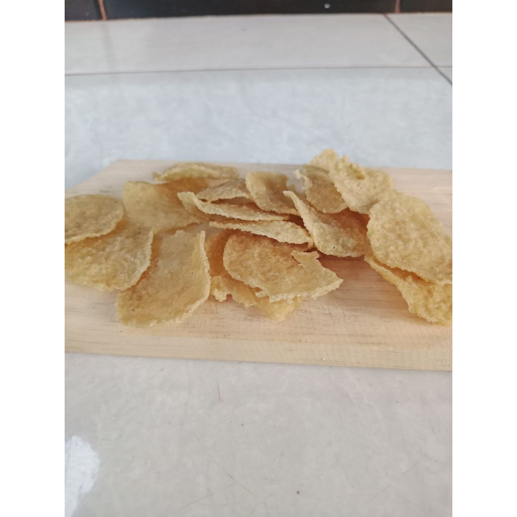 

kerupuk puli/kerupuk nasi