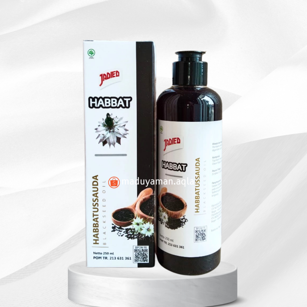 

Minyak Habbatussauda Cair Blackseed Oil Niigella Sativa Minyak Habatusauda Cair Minyak Habbatusauda Cair Minyak Habatussauda Cair Habbat Jadied Herbal Alami