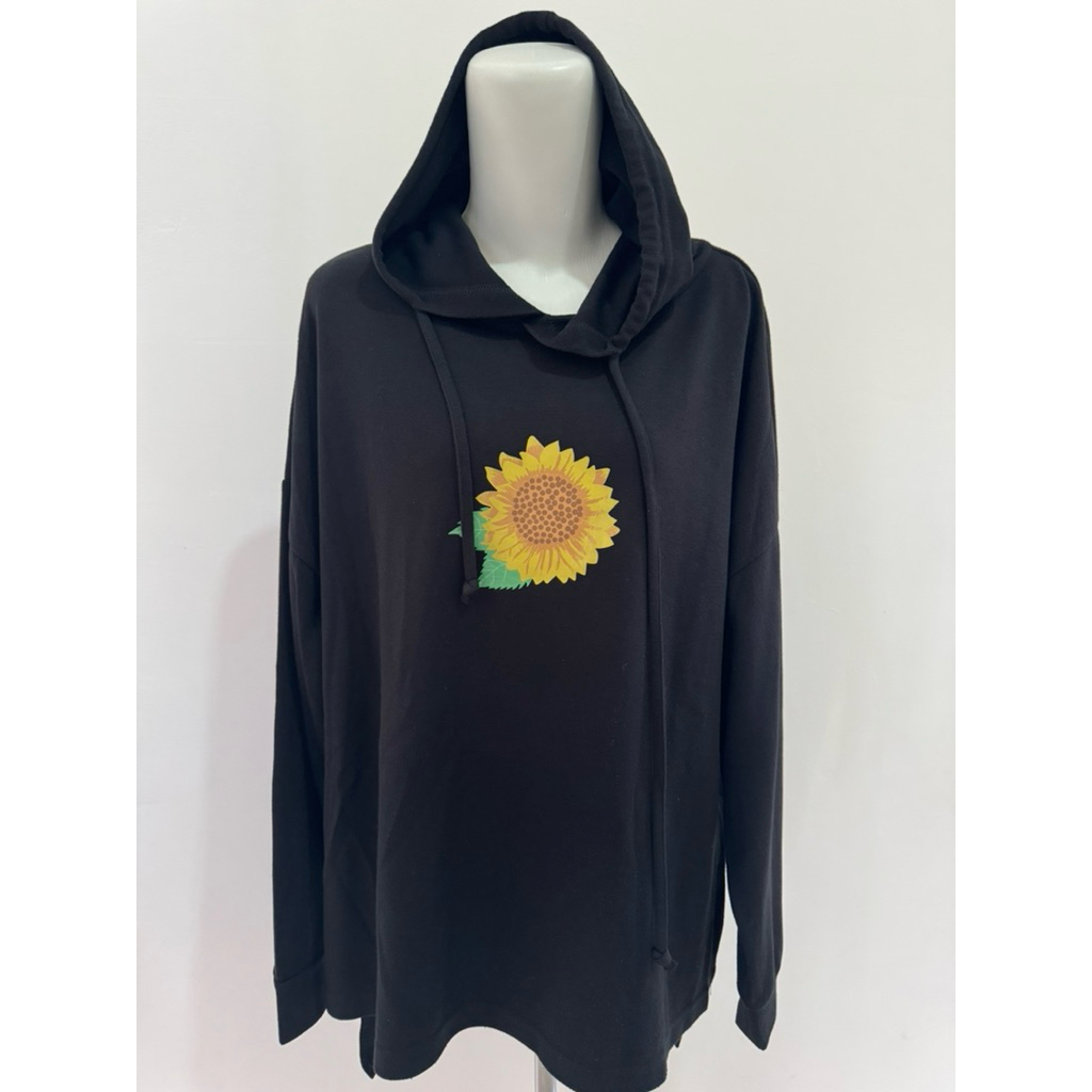 preloved hoodie giyomi