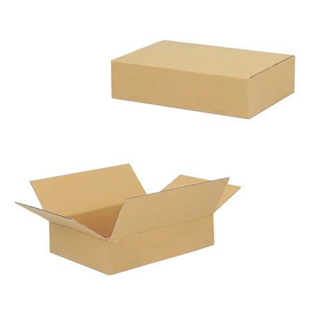 

Kardus Karton Kemasan Buket Boxbucket Ukuran 33x23x8cm