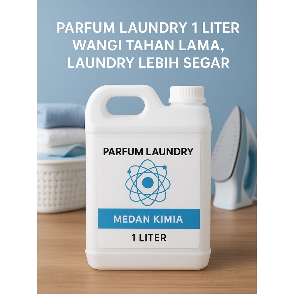 Parfum Laundry 1 Liter