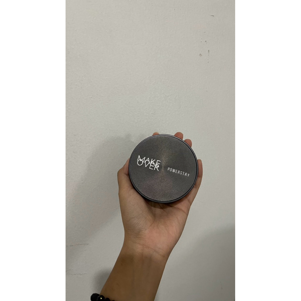 PRELOVED makeover powerstay matte cushion shade w30