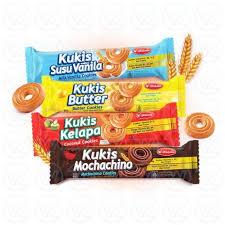 

Kokola Kukis 90gr EKSLUSIF