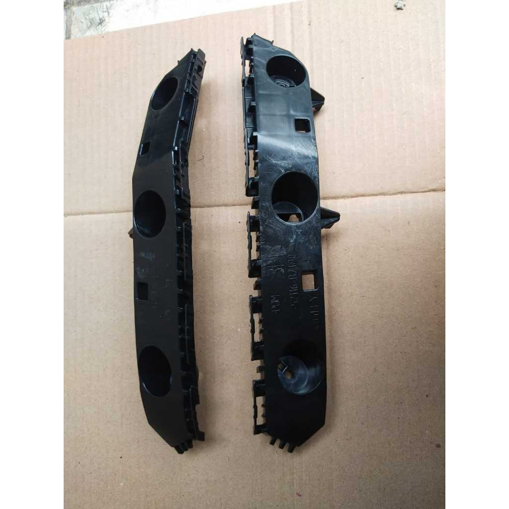 Breket Bemper Depan Atau Support Bemper Calya Dan Sigra 2016-2024 Original Satuan