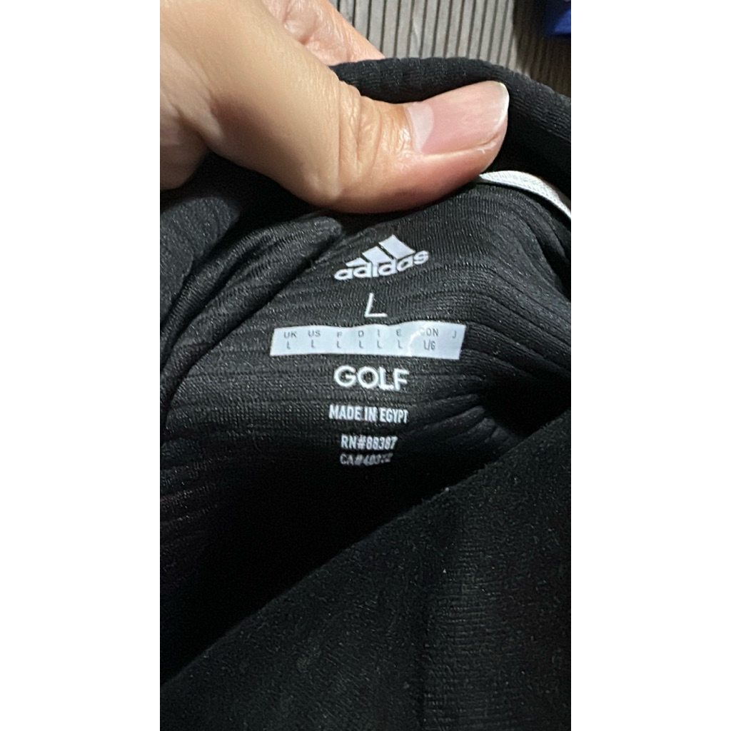 Jacket pernah dipakai Original  Full TAg atas-bawah Pria (xL) & wanita (size L) nike golf,Nepa outdo