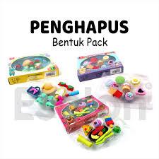 

PENGHAPUS SET FANCY CHAOLING IKAN