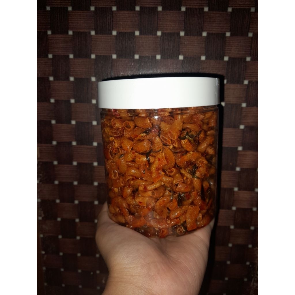 

Makaroni K.Toples 500ml
