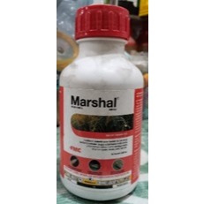 MARSHAL 200 SC 500 Ml