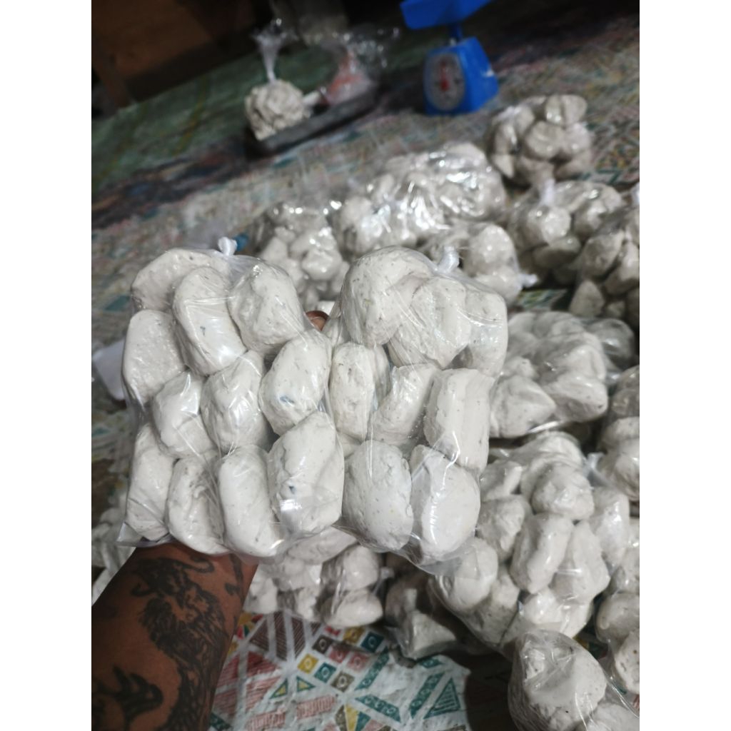 

Basreng basah bandung