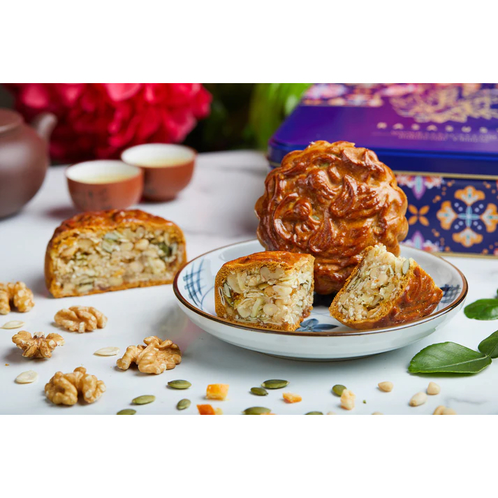 

Rasasusy Singapore Mooncake x Mosanco Bundle