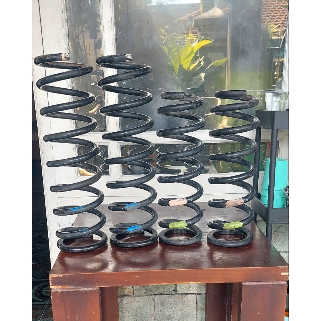 PER COIL PRING FORTUNER_G_TRD_VRZ_HILUX