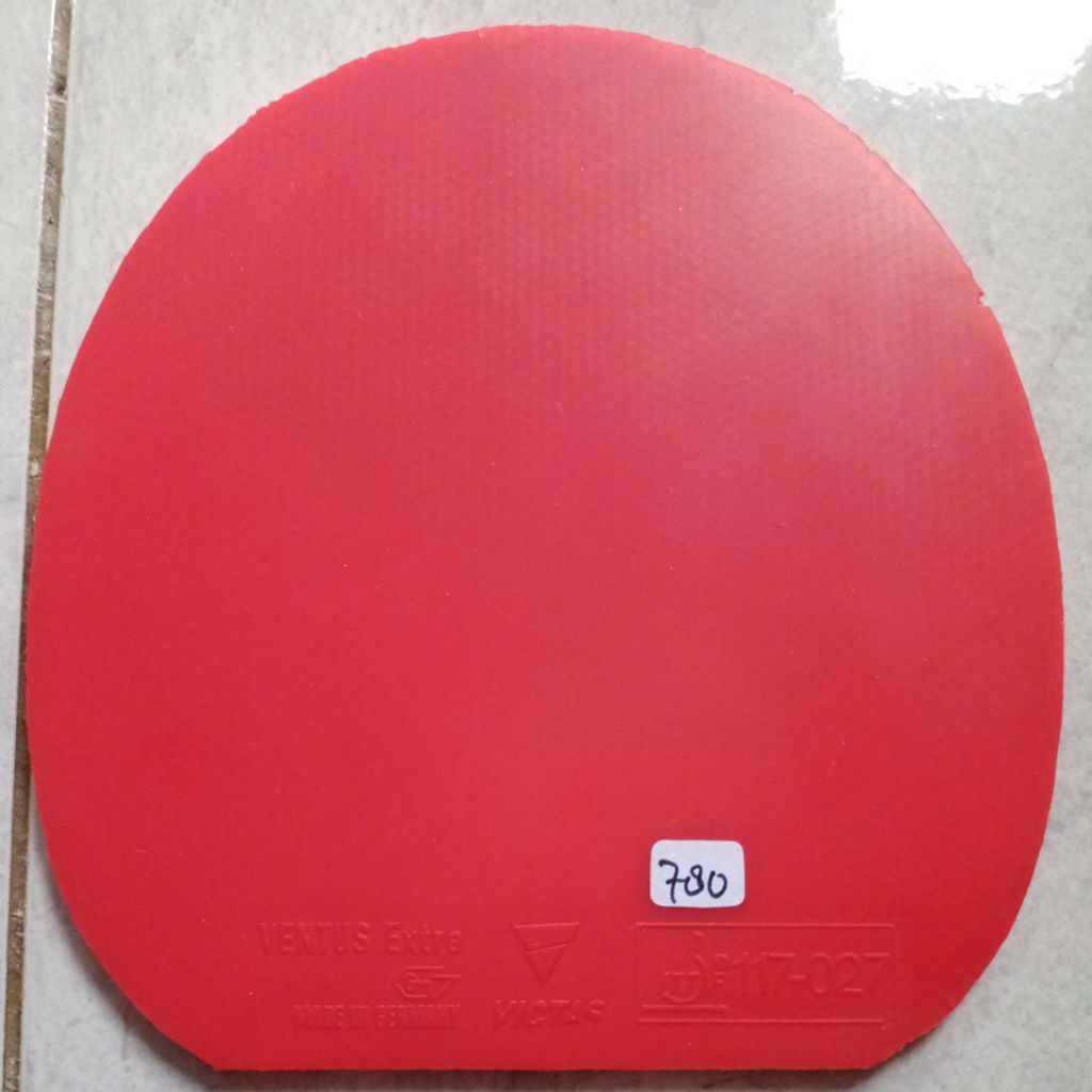 780. Victas Ventus extra Japan market