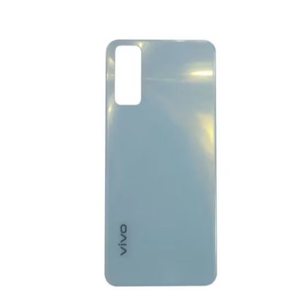 Naysila Naymila Backdoor Back Cover Casing Tutup Belakang Hp Vivo Y20 / Y20I / Y20S / Y12S