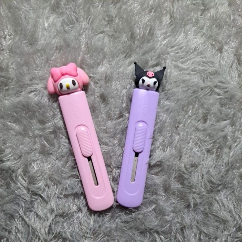 

Cutter Sanrio