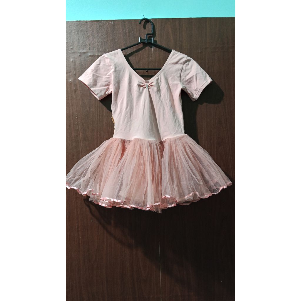 Baju Balet Anak