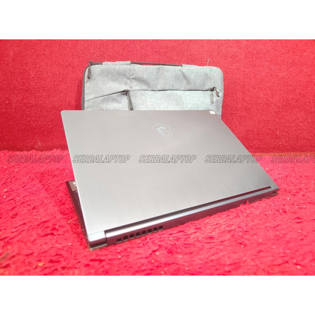 Laptop MSI Modern 14 A10M Core i5-10210U 8GB SSD 512GB