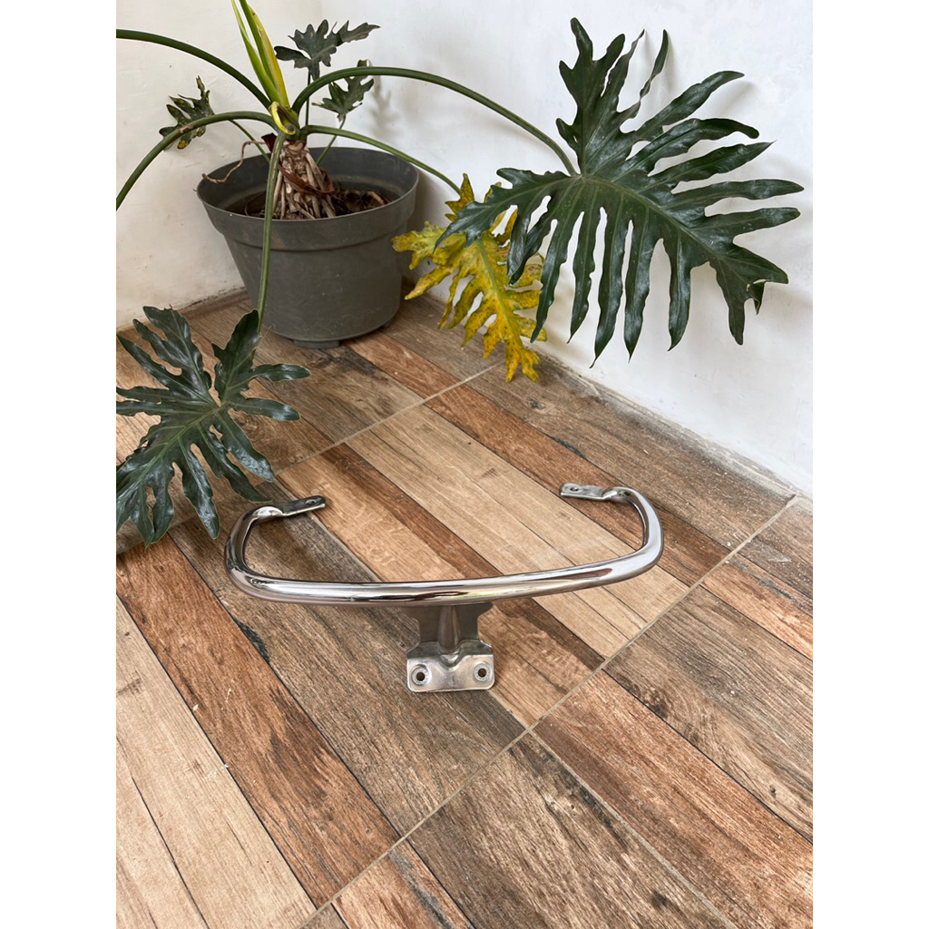 Behel Vespa Lx original